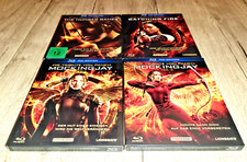 Tribute panem blu gebraucht kaufen  Bielefeld