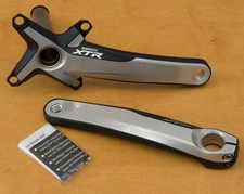 Shimano xtr m980 d'occasion  Expédié en Belgium