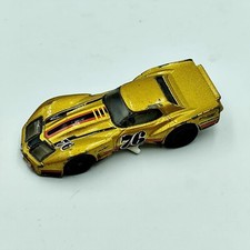 Modellino hot wheels usato  Parabiago