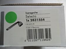 Hansgrohe selecta classic gebraucht kaufen  Plochingen