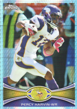 Escolha de cartões de futebol 2012 Topps Chrome Prism refratores comprar usado  Enviando para Brazil