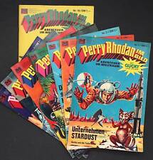 Perry rhodan bild gebraucht kaufen  Saarbrücken