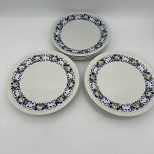 Service assiettes plate d'occasion  Rouen-