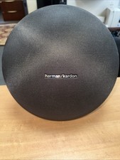 Alto-falante Bluetooth sem fio portátil Harman Kardon Onyx Studio, usado comprar usado  Enviando para Brazil