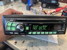alpine cda 9835 for sale alpine cda 9835 for sale Elk Grove