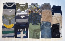 Boys clothing lot for sale  Manchester