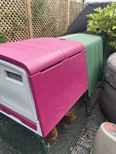 Omlet cube chicken for sale  ALTRINCHAM