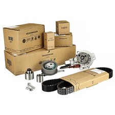 Kit distribution pompe d'occasion  Lambersart