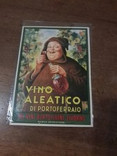 1935 vino aleatico usato  Piombino