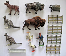 Lead hollow britains for sale  STOKE-ON-TRENT