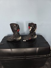 Sidi vertigo size for sale  DERBY