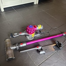 Dyson handheld vacuum for sale  STOURBRIDGE