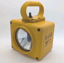 Vintage navy yellow for sale  Billerica