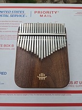 Hluru kalimba key for sale  Lake Zurich
