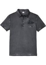 Neu herren poloshirt gebraucht kaufen  Deutschland