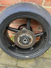 Yamaha 2016 bst for sale  GOOLE