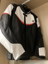giacca moto pelle usato giacca moto pelle usato Roma