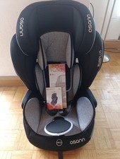 Kindersitz sann fluxplus gebraucht kaufen  Passau