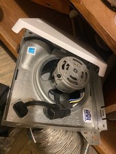 Exhaust fan for sale  Leon