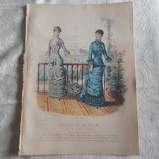 Stampa antica moda usato  Osnago