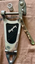 Bigsby tremolo gebraucht kaufen  Tellingstedt