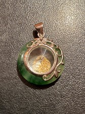 Rare beau médaillon d'occasion  Grenoble-