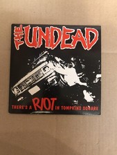 The undead there gebraucht kaufen  Deutschland