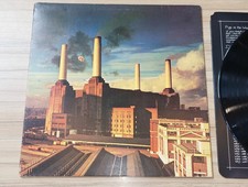 Pink Floyd Animals LP UK  Harvest 1st Press [Ex/Vg+] 2/2 comprar usado  Enviando para Brazil