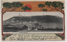 Litho hohensyburg dortmund gebraucht kaufen  Dautphetal