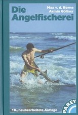Angelfischerei not specified gebraucht kaufen  Berlin