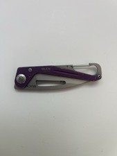 Buck 818 apex for sale  Saint Louis