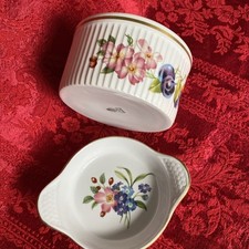 Ovenware. round royal for sale  CARNFORTH