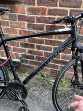 Specialized mountain bike for sale  CHEADLE