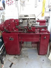 Schaublin 102vm lathe for sale Schaublin 102vm lathe for sale  SOUTHAMPTON