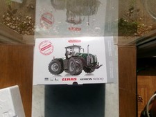 Wiking 877370 claas gebraucht kaufen  Wachtberg