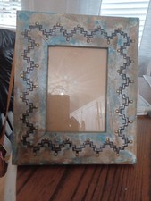 Western rustic turquois for sale  Vincentown