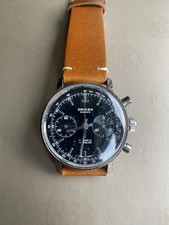 Vintage oriosa chronograph for sale  WEST MALLING