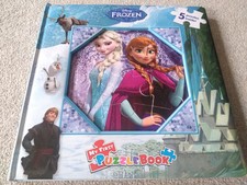 Disney frozen for sale  GOSPORT