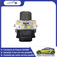 Unite hydraulique abs d'occasion  Saint-Quentin