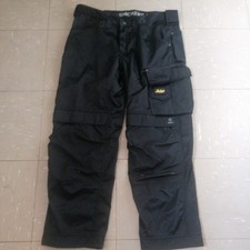 Snickers workwear craftsmen for sale  HOLMFIRTH