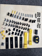 Lego city eisenbahn gebraucht kaufen  Saarbrücken