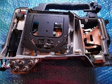 Caméscope sony xdcam d'occasion  Antony