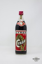 Amaro aperitivo cynar usato  Romano di Lombardia