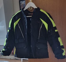 Motorradjacke kinder größe gebraucht kaufen  Füssen