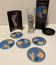 Vintage ritzenhoff schnapps for sale  LONDON