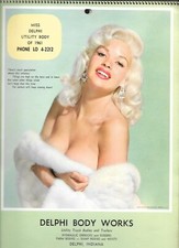 Jayne mansfield 1961 for sale Jayne mansfield 1961 for sale  Maryville