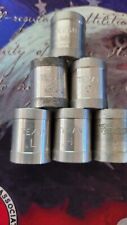 Texan powder bushings for sale  Kingston