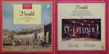 Vivaldi concerti estro usato  Italia
