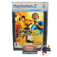 Ps2 pes pro usato  Monterotondo