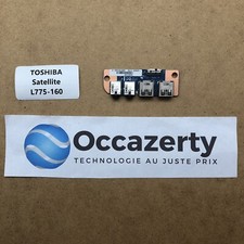 Carte usb jack d'occasion  Ham